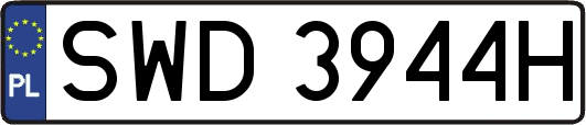 SWD3944H