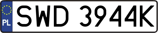 SWD3944K