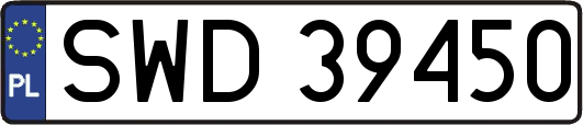 SWD39450