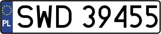 SWD39455