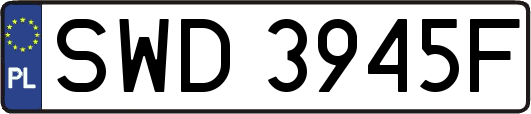 SWD3945F