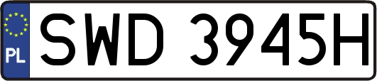 SWD3945H