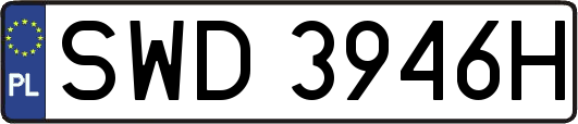 SWD3946H