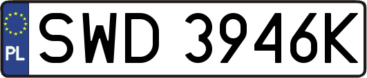 SWD3946K
