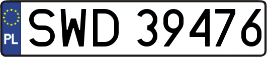 SWD39476