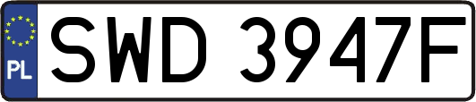 SWD3947F