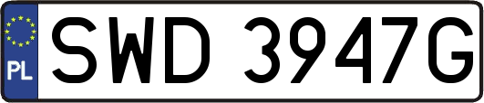 SWD3947G