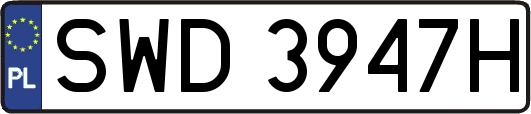 SWD3947H