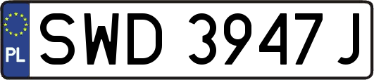 SWD3947J