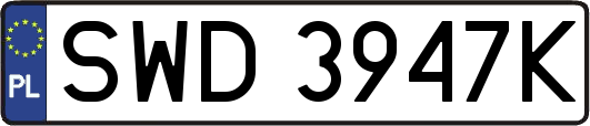 SWD3947K
