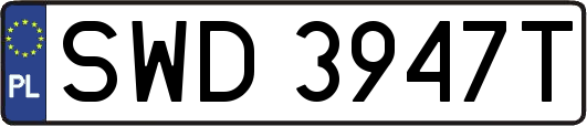 SWD3947T