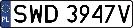 SWD3947V