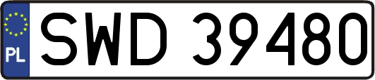 SWD39480