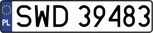 SWD39483