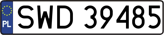 SWD39485