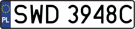 SWD3948C