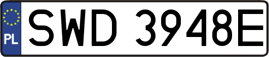 SWD3948E