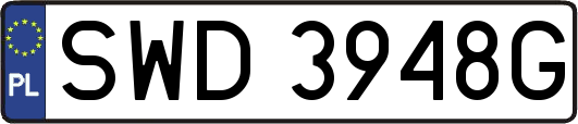 SWD3948G