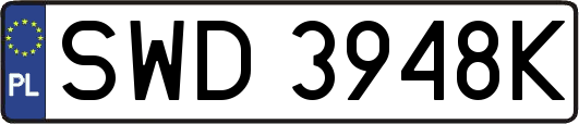 SWD3948K