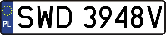 SWD3948V
