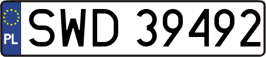 SWD39492