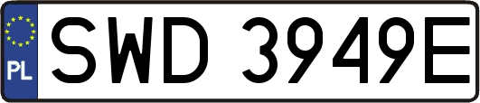 SWD3949E