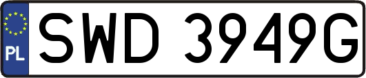 SWD3949G