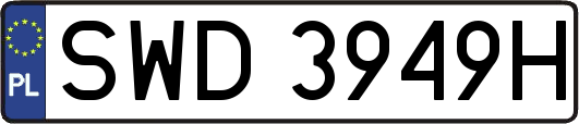 SWD3949H