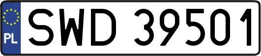 SWD39501