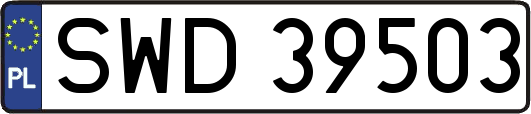 SWD39503