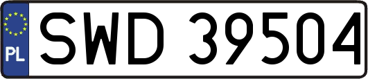 SWD39504