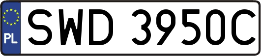 SWD3950C