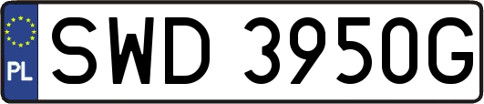 SWD3950G