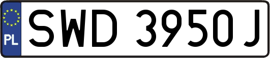 SWD3950J