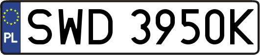 SWD3950K