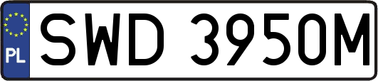 SWD3950M