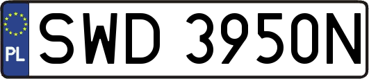 SWD3950N