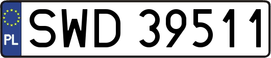 SWD39511