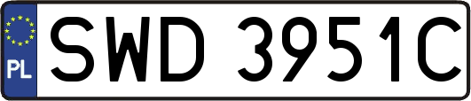 SWD3951C