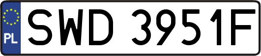 SWD3951F