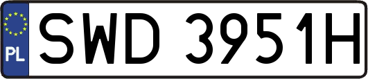 SWD3951H