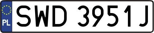 SWD3951J