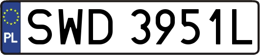 SWD3951L