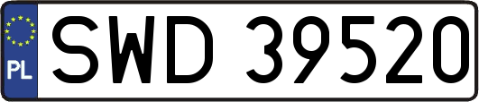 SWD39520