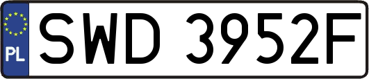 SWD3952F