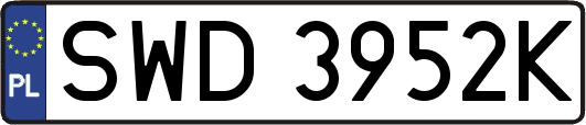 SWD3952K
