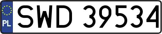 SWD39534