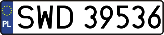 SWD39536