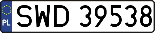 SWD39538