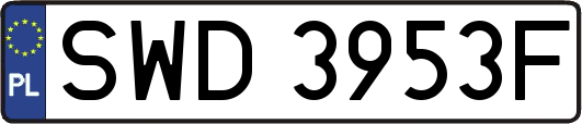 SWD3953F